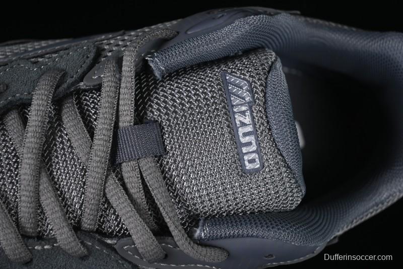 Mizuno Racer S Oarism Breathable Low-Top Casual Running Shoes - D1GH223502