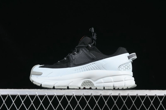 Nike Zoom Vomero Roam Marathon Retro 5 Casual Platform Thick Sole Height Increasing Running Shoes - FV2295-001