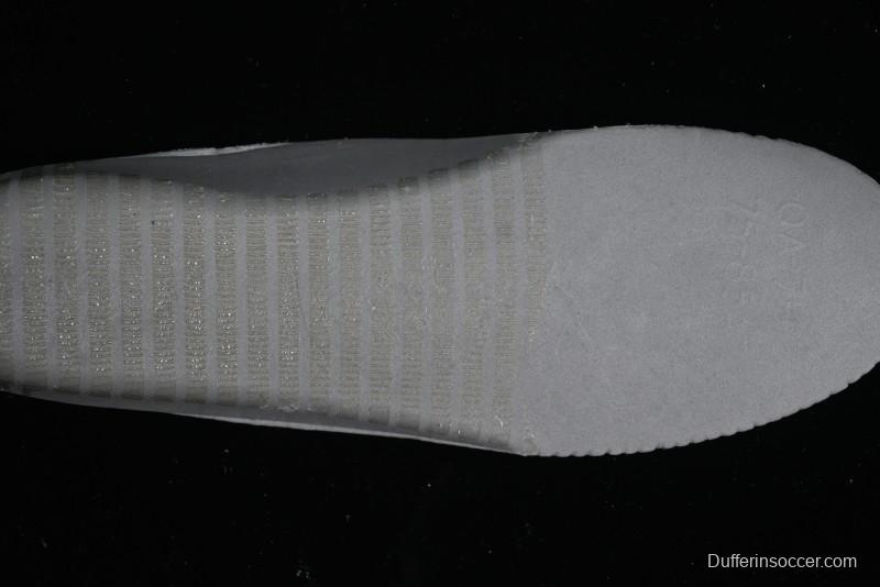 Nike Air Force 1 '07 Low Casual Sneakers with Black and White Hand-Drawn Manga Design - CW2288-811