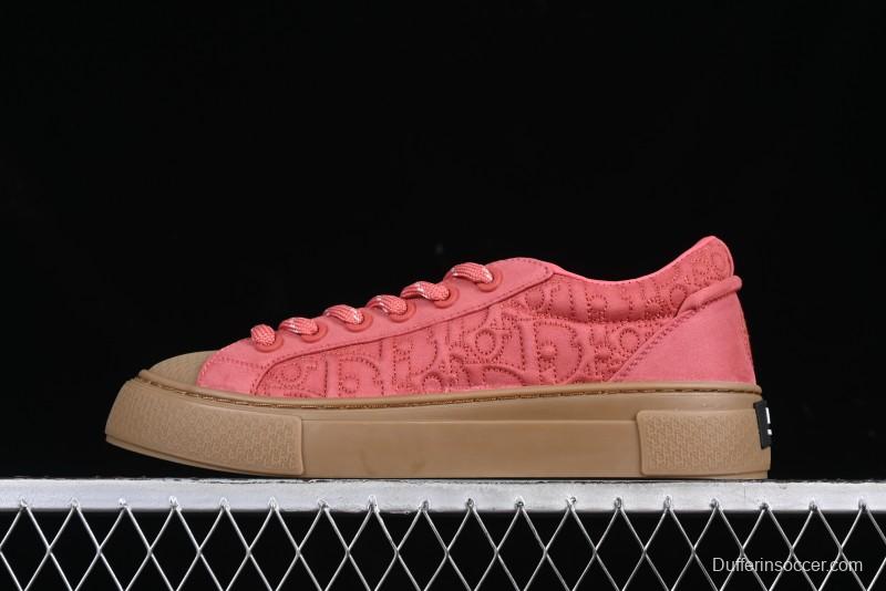 Dior B33 Stone Island Collaboration Casual Dad Shoes - HCF6