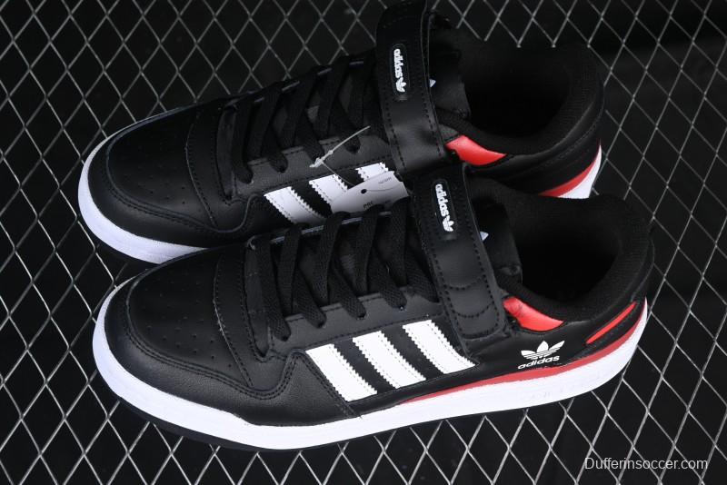 Adidas Forum 84 Low Retro Basketball Shoes - GW0698
