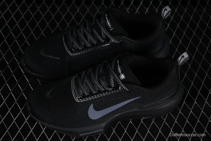 Nike Zoom X Invincible Run Fk 4 Marathon Performance Running Shoes - DR2615-004