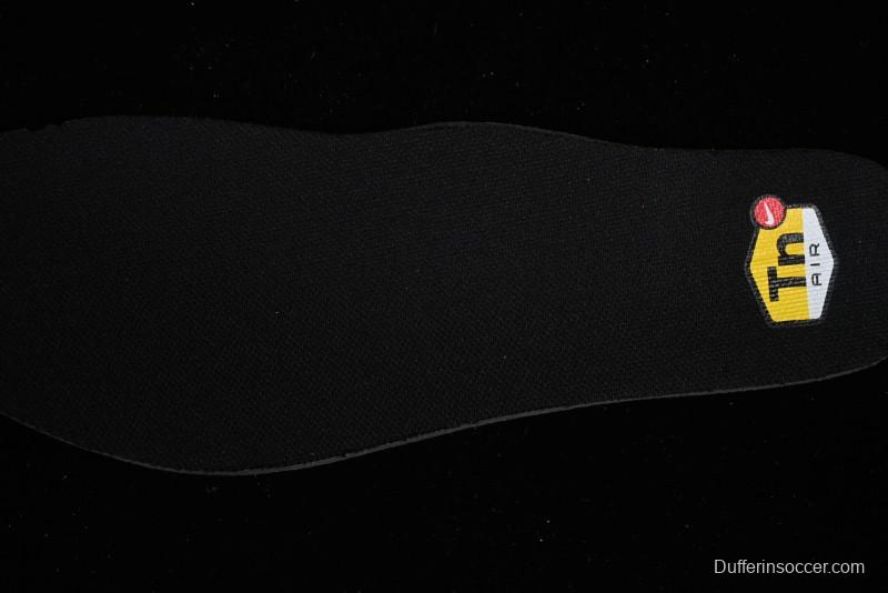 Nike Air Max Plus Drift Running Shoes with Air Cushion Technology - FD4290-003