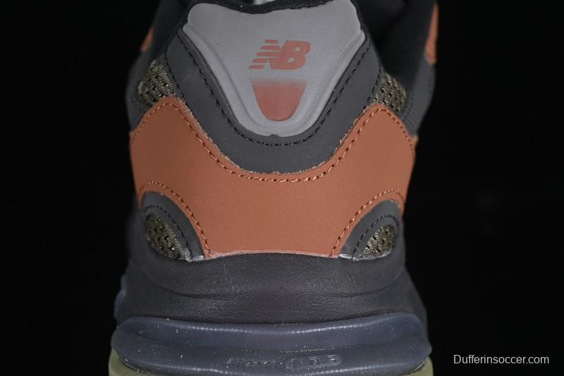 New Balance 2010 Series Retro Casual Running Shoes - U2010NB2