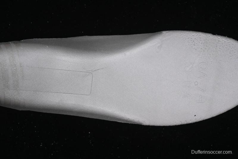 Nike Air Force 1 '07 Low The North Face Collaboration Off-White Blue Diamond Casual Sneakers - DM6688-001