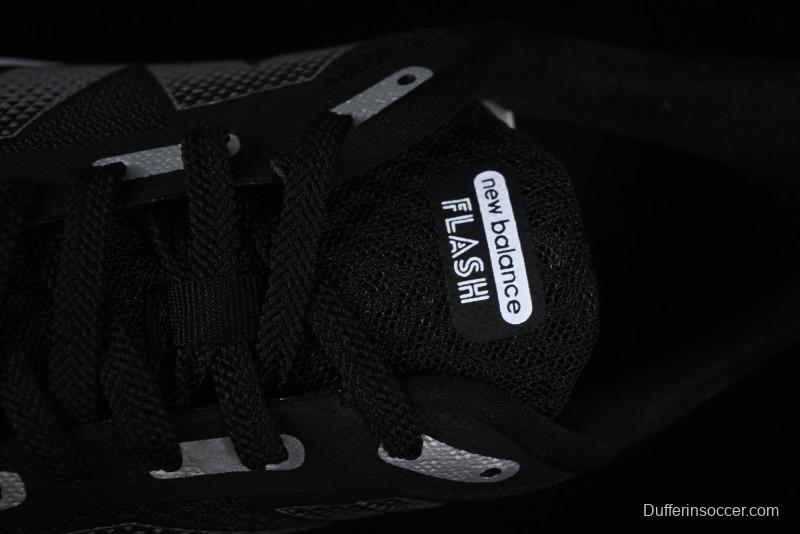 New Balance DynaSoft Flash V7 Retro Casual Shoes - MFLSHBK7