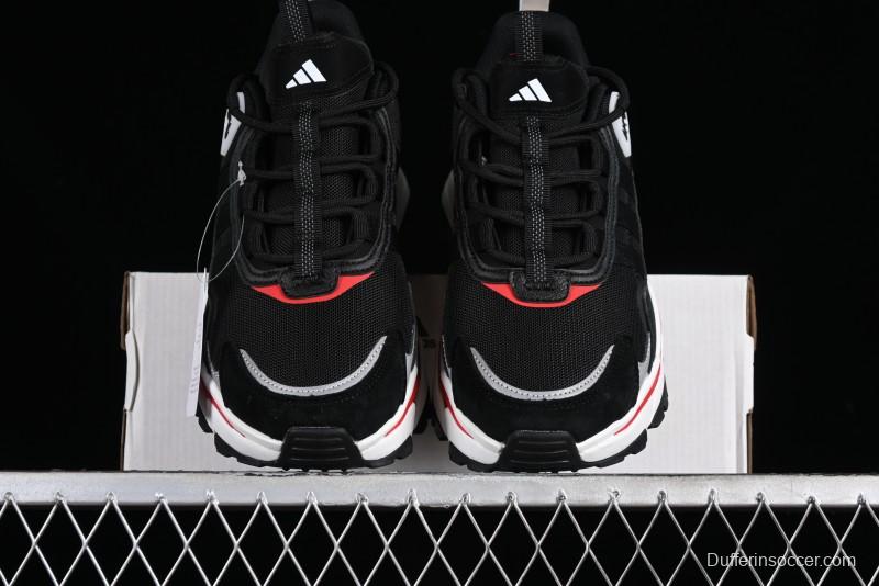 Adidas Citywowlk Classic Breathable Fashion Sneakers - IG2237