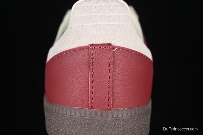 Adidas Samba OG Casual Sneakers - JI3216