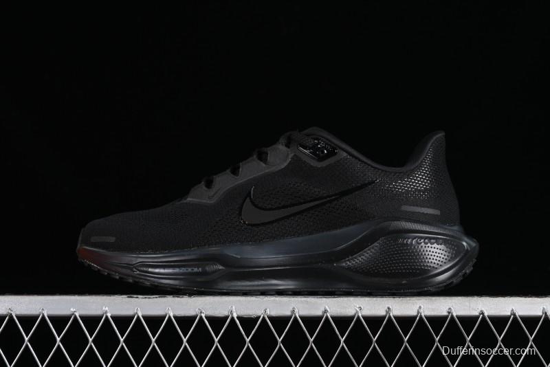 Nike Air Zoom Pegasus 41 Lightweight Breathable Running Shoes with Cushioning - FD2722-001