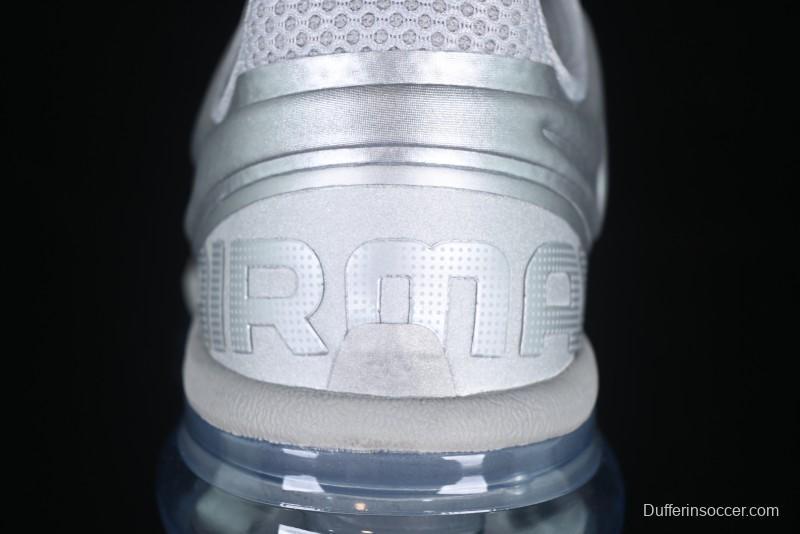 Nike Air Max 2013 Retro Breathable Mesh Cushioned Running Shoes - HQ3025-001