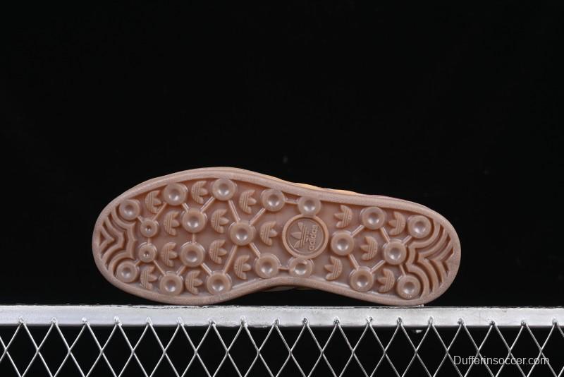 Adidas Originals Gazelle Bold JQ5977 Snake Year Limited Edition Three Stripes Platform Sneakers with Non-Slip耐磨 Low-Top - JQ5977