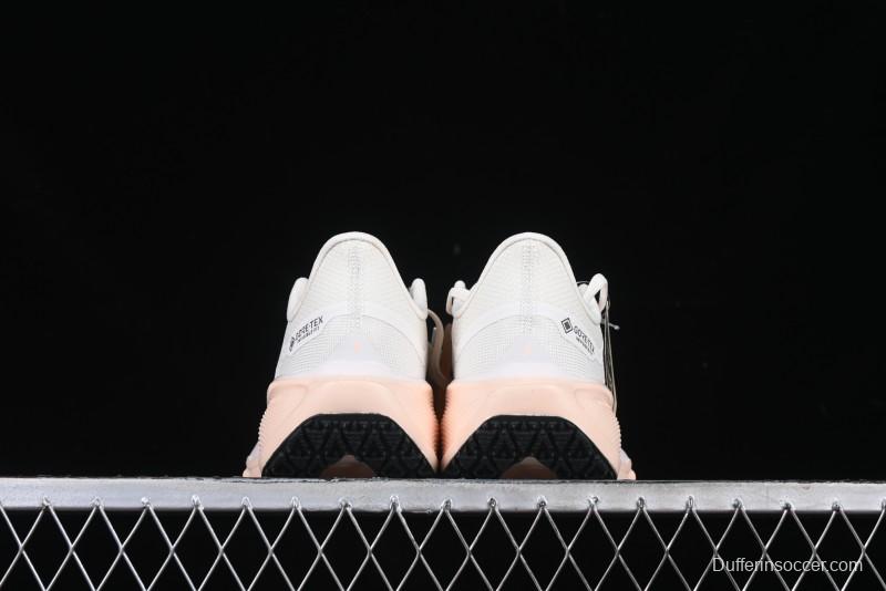 Nike Air Zoom Pegasus 41 GTX Lightweight Breathable Durable Running Shoes - FQ1357-100