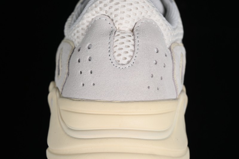 Adidas Yeezy Boost 700 Analog Running Shoes with 3M Reflective Design - EG7596
