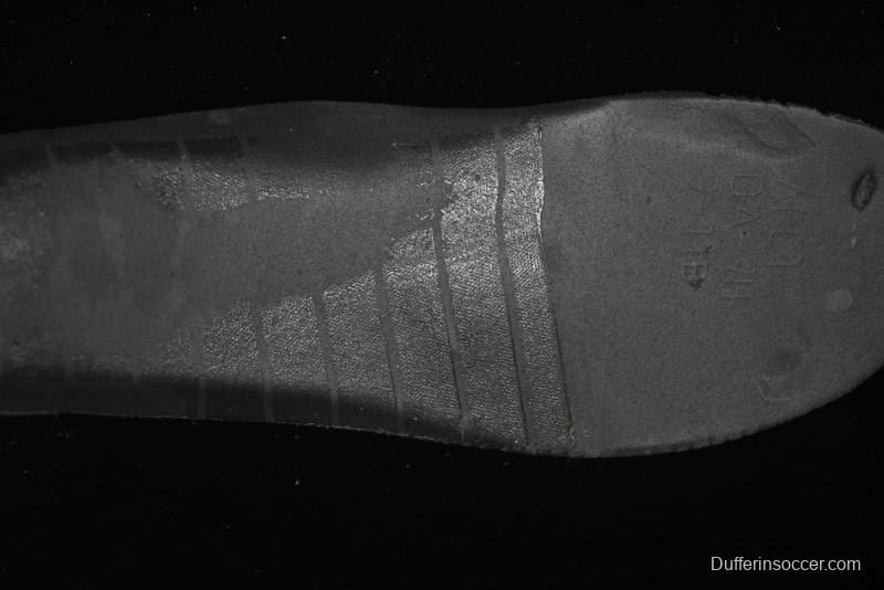 Nike Air Force 1 '07 Low Casual Sneakers in Light Grey with Custom Hardware - DF0188-036