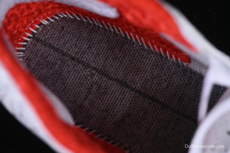 Nike Air Jordan 23 AJ23 Mid Retro Casual Sneakers Basketball Shoes with Visible Air Cushion - 318376-161