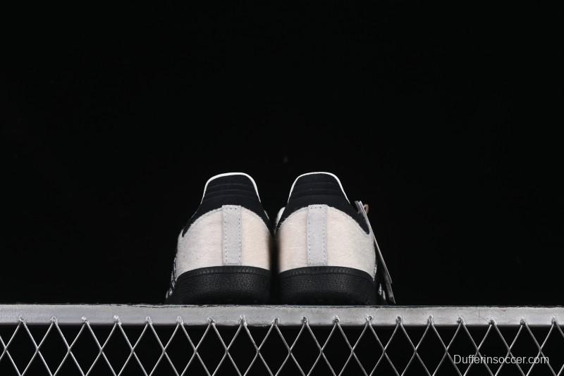 Adidas Samba OG Casual Sneakers - JP5329