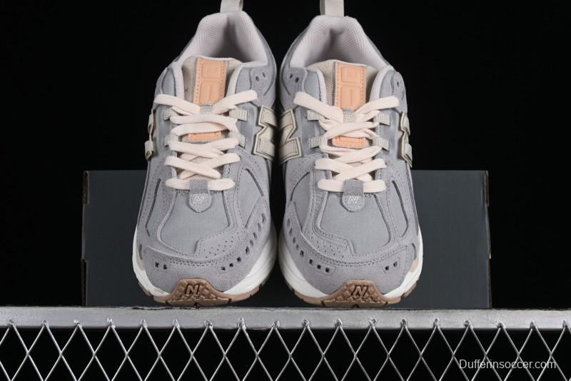 New Balance 1906 Series Retro Dad Style Casual Running Shoes - M1906FA