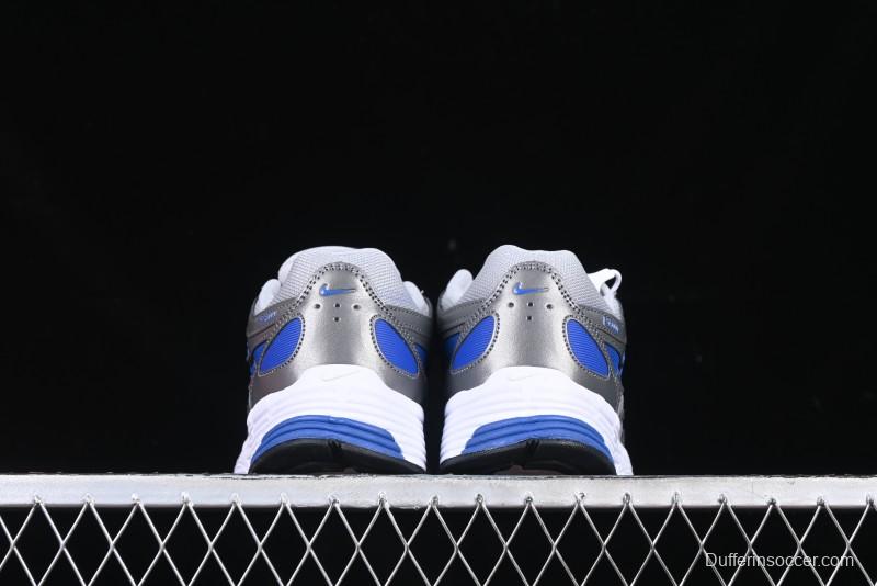 Nike P-6000 PRM Retro Casual Dad Shoes with Layered Design and Lightweight Construction - BV1021-006