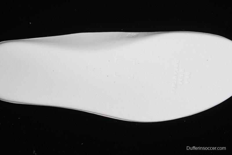 Nike A Ma Maniere x Air Jordan 3 Retro Black Sneakers - FZ4811-001