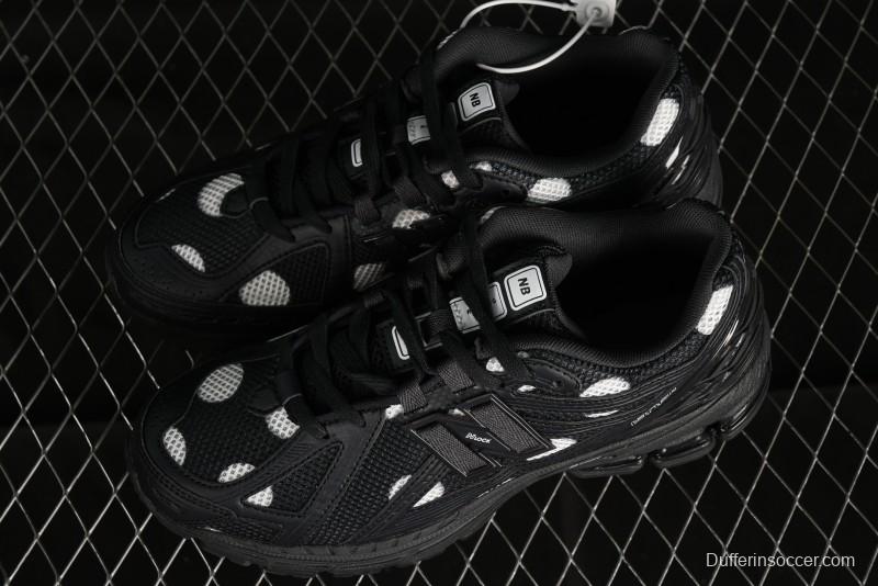 New Balance 1906 Series Retro Dad Style Casual Running Shoes - M1906RPB