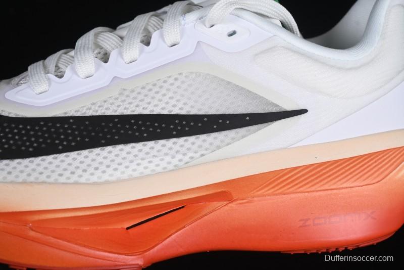 Nike Zoom Fly 6 Ek Ultra-Bouncy Lightweight Running Shoes - HJ7038-100