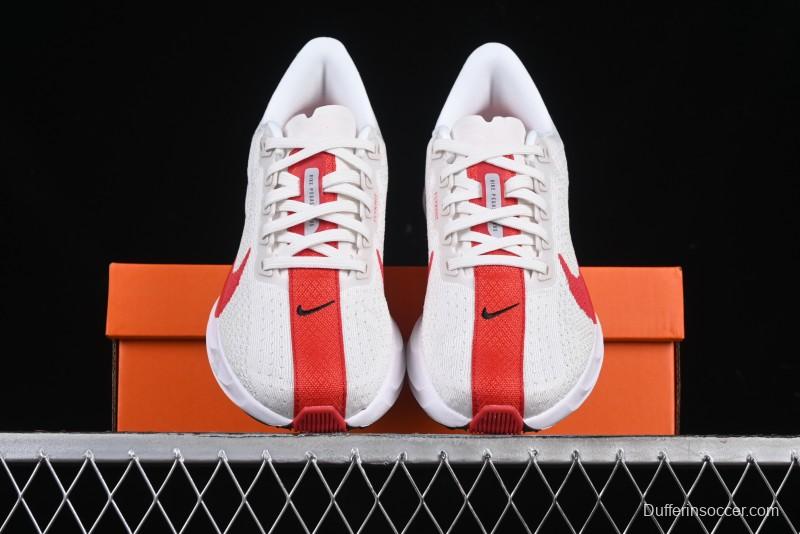 Nike Air Zoom Pegasus 35 Breathable Cushioned Running Shoes - FQ7262-003