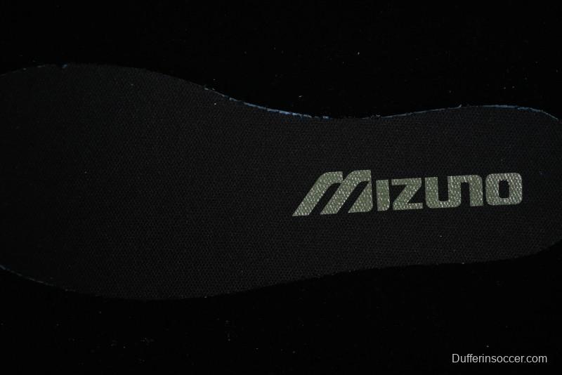 Mizuno Racer S Oarism Breathable Low-Cut Casual Running Shoes - D1GH223513