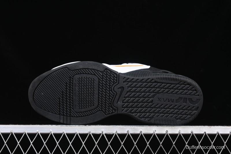 Nike Air Max Alpha Trainer 5 Cushioned Running Shoes with Air-Sole Unit - DM0829-101