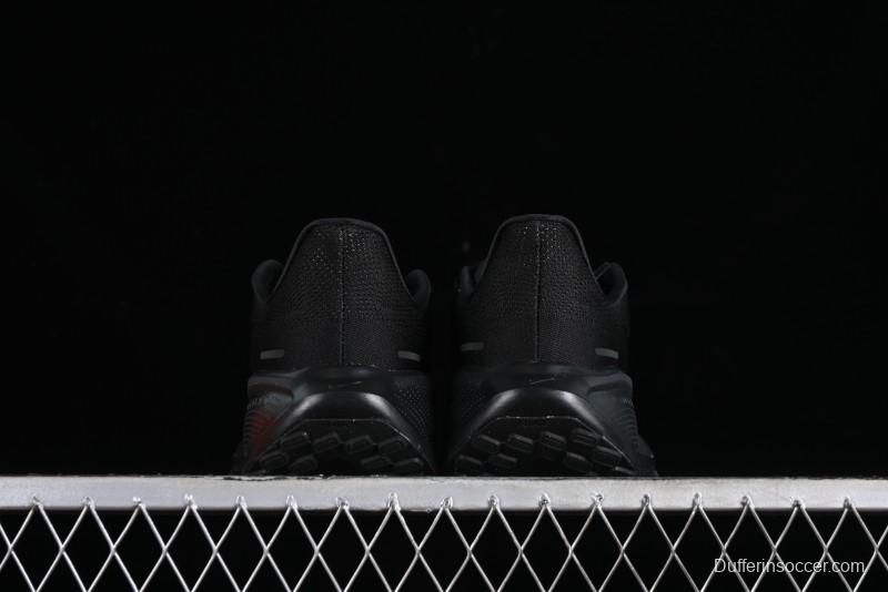 Nike Air Zoom Pegasus 41 Lightweight Breathable Running Shoes with Cushioning - FD2722-001