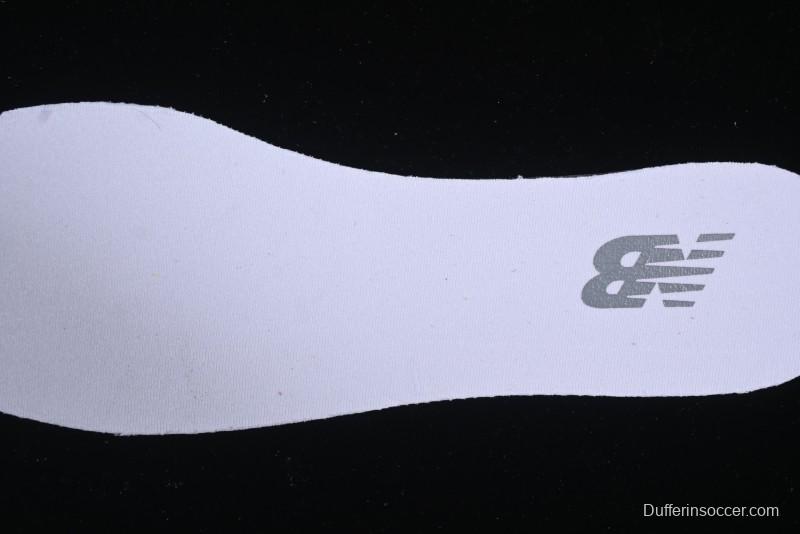 New Balance NB471 Series Fabric Split Leather Casual Lifestyle Shoes - U471AL