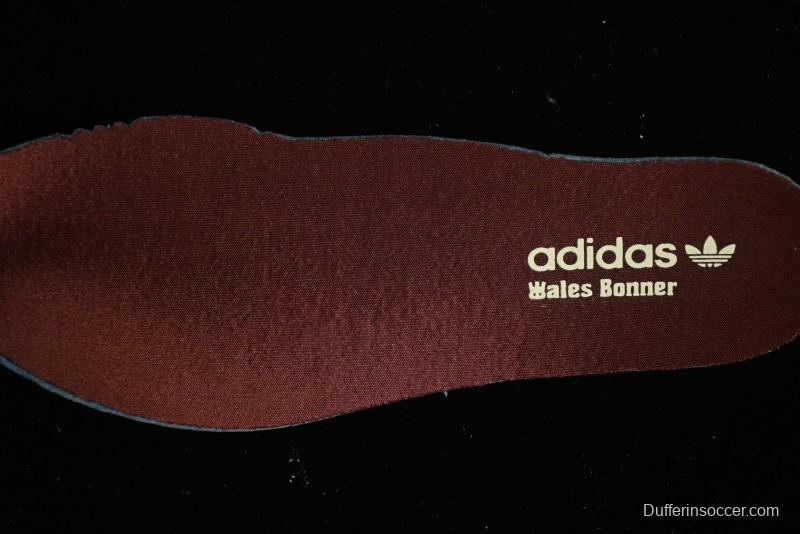 Adidas Wales Bonner Samba IE0579 Casual Sneakers - IE0579