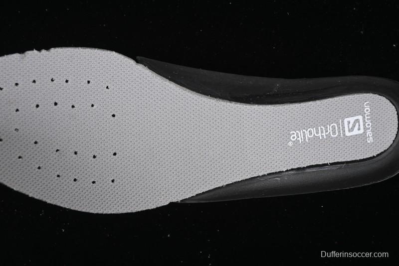 Salomon XA PRO 3D Outdoor Trail Running Shoes with SENSIFIT and 3D ADVANCED CHASSIS - 477918-25