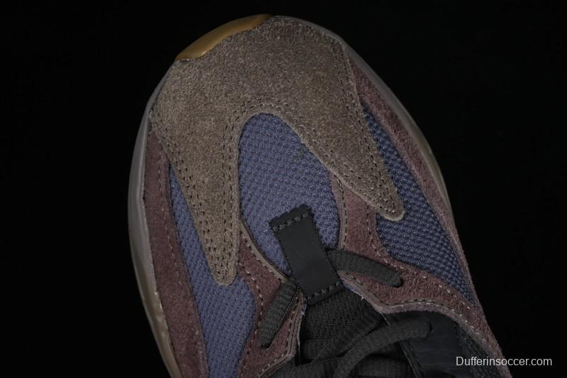 Adidas Yeezy Boost 700 Runner 3M Reflective Running Shoes - EE9614