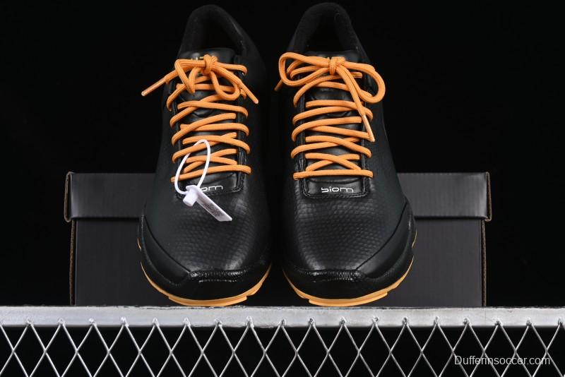 ECCO BIOM Walking Shoes for Men with Natural Motion Technology and Cushioned Comfort - 80033461092