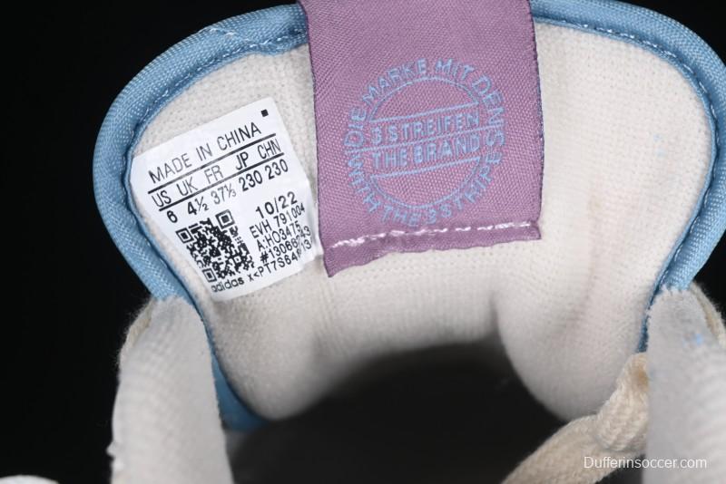 Adidas Forum 84 Low Retro Basketball Shoes - HO3475