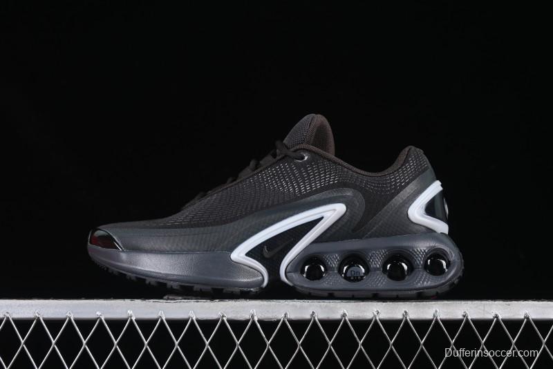 Nike Air Max Dn 2024 Running Shoes with Quad Cylinder Air Cushion and Soft Foam - DV3337-202