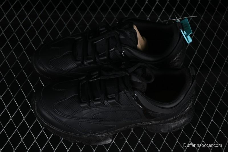 ECCO BIOM C-Trail Waterproof Leather Sports Casual Shoes with Gore-Tex Membrane and Natural Motion Technology - 80332451052