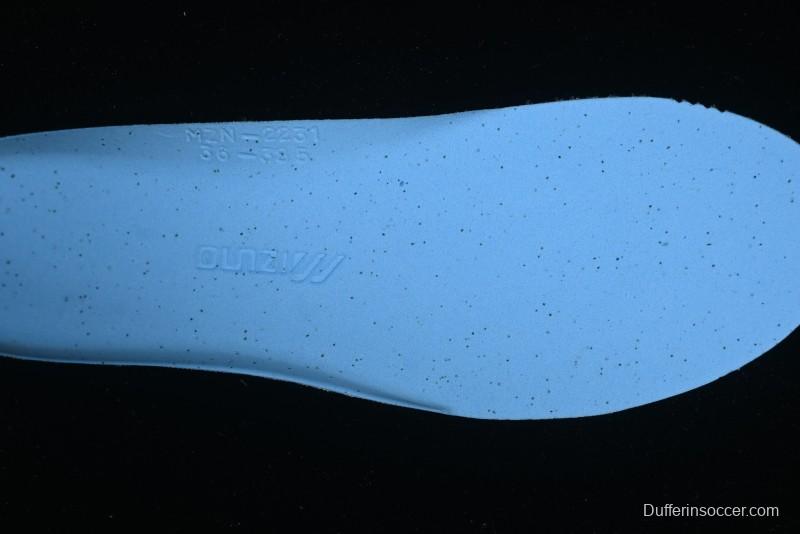 Mizuno Astro Plus Breathable Low-Top Casual Running Shoes - D1GH240109