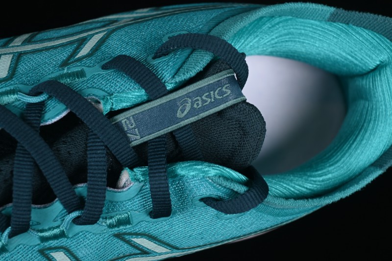 Asics Gel-Nimbus 27 Retro Breathable Casual Shoes Cushioned Men's Durable Running Shoes - 1011B958-301