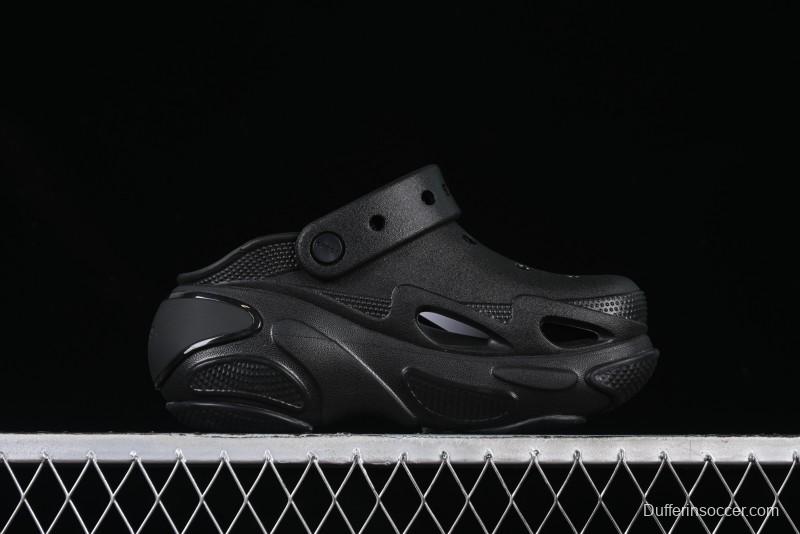 Crocs EVA Fashion Comfortable Clogs with Ventilation Holes - CSD4