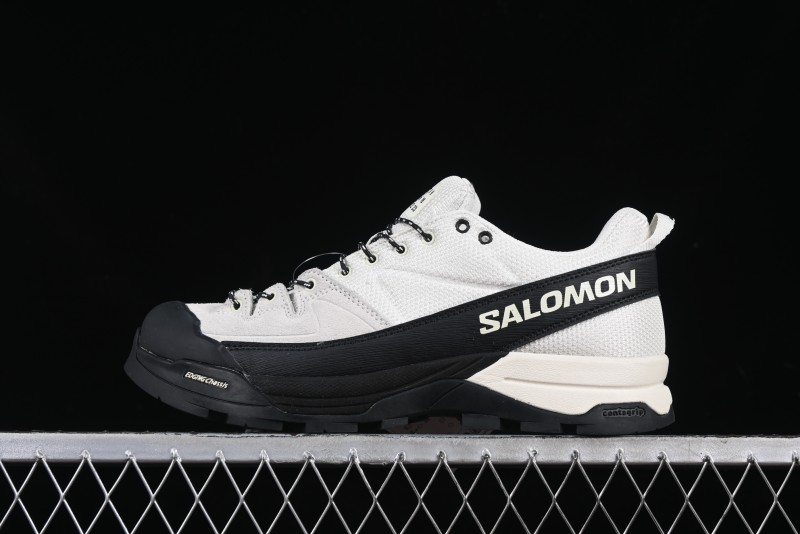Salomon X-ALP MM6 Explorer Series Outdoor Trail Running Shoes - 475362-28