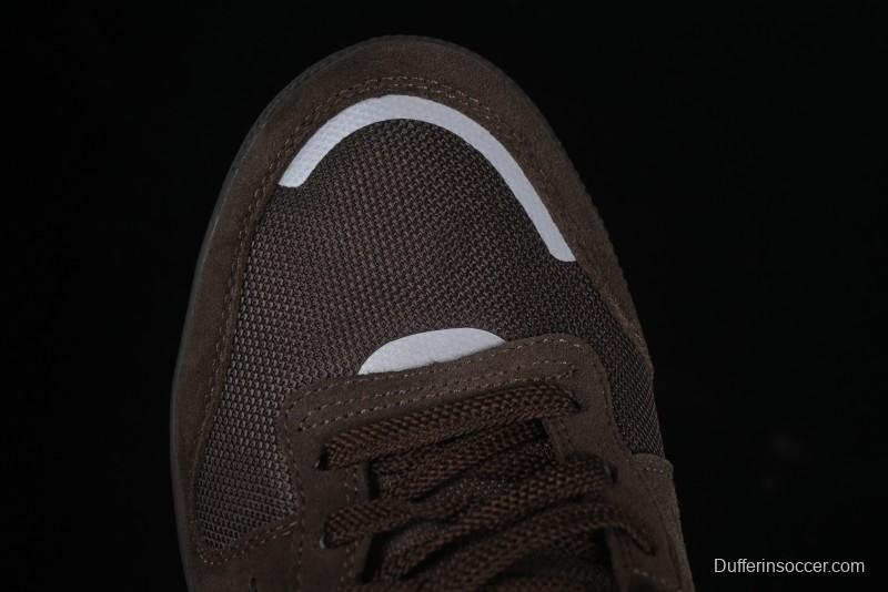 Nike C1TY Street Fashion Casual Sneakers with Classic Color Blocking - FZ3863-201