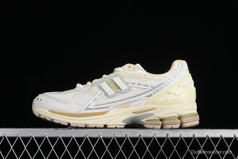 New Balance 1906 Series Retro Dad Style Casual Running Shoes - M1906NLY