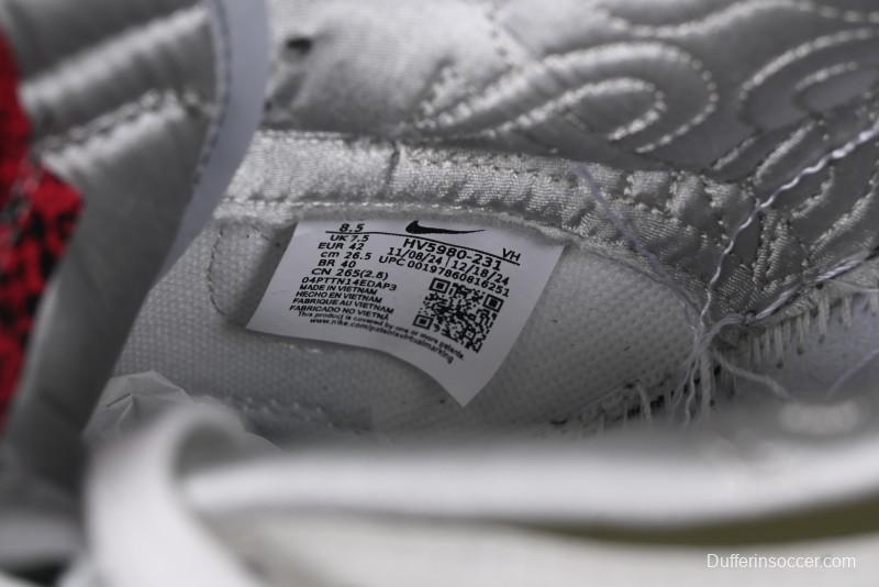 Nike SB Dunk Low Year Of Snake Limited Edition Low-Top Skateboarding Shoes - HV5980-231