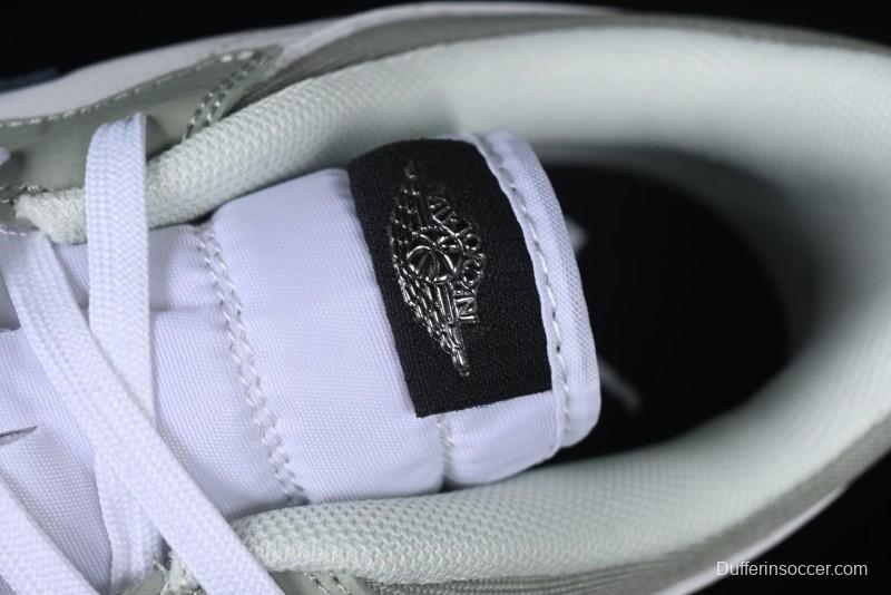 Nike Air Jordan Legacy AJ312 Low Triple Strap Sneakers - HV5970-101