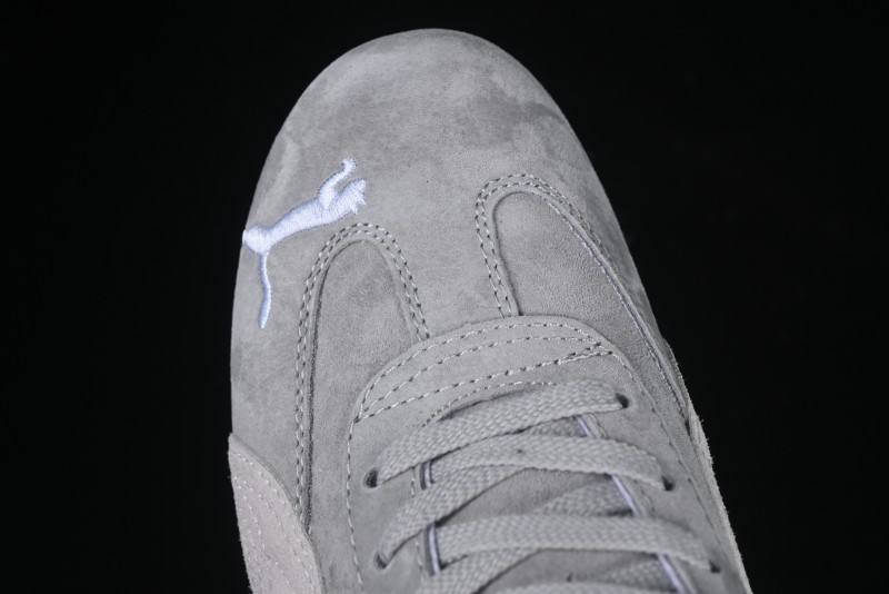 Puma Speedcat Low-Top Lifestyle Casual Shoes - 398846-05