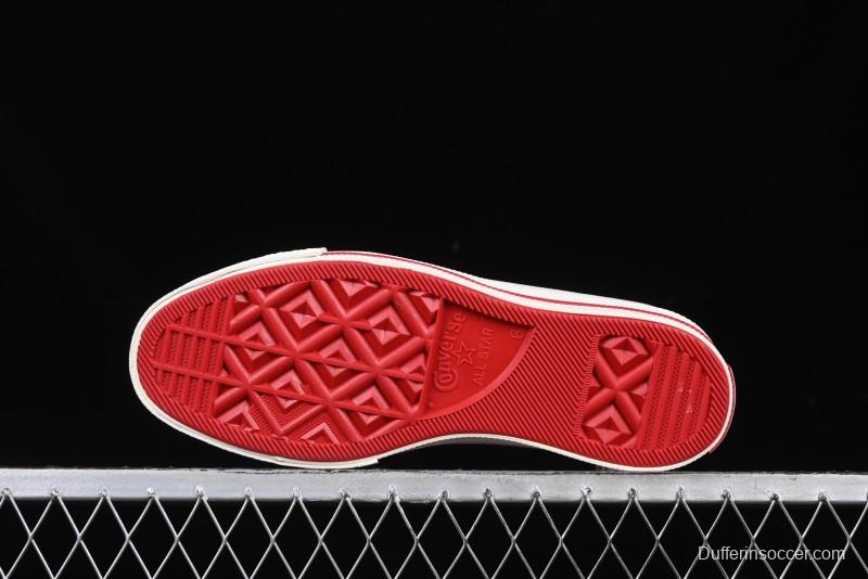 Converse 1970s Year of the Snake Limited Edition High-Top Casual Sneakers - A13349C