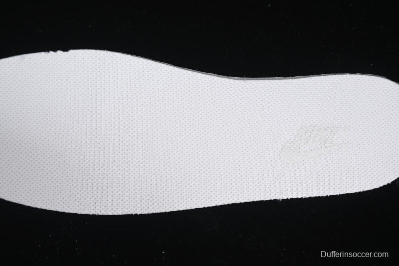 Nike SB Dunk Low The North Face Graffiti Grey Check Anniversary Customized Low-Top Casual Skate Shoes - DM6868-017