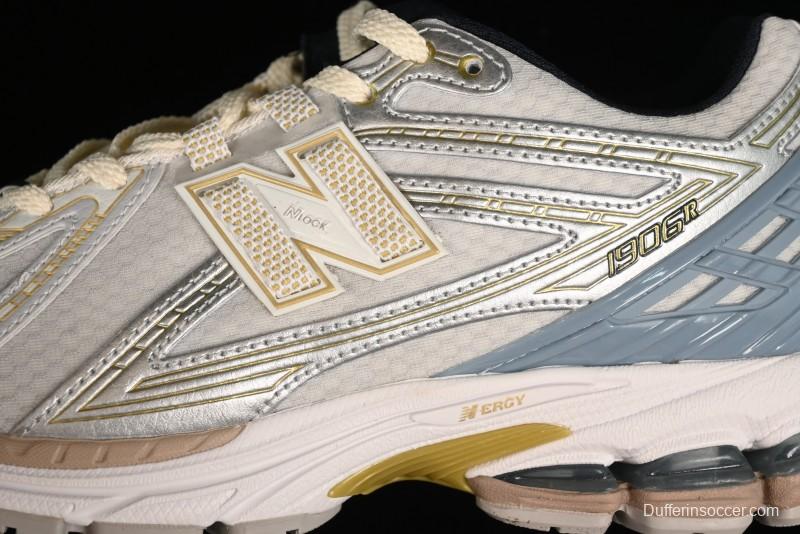 New Balance 1906 Series Retro Dad Style Casual Running Shoes - M1906RKC