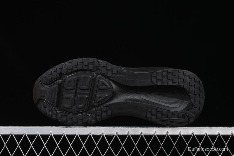 Nike Air Zoom Vomero 18 Moon Landing 18 2025 New Cushioned Casual Running Shoes with Built-in Zoom Air Unit - HM6803-807